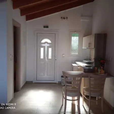 Appartamento Agios Gerasimos