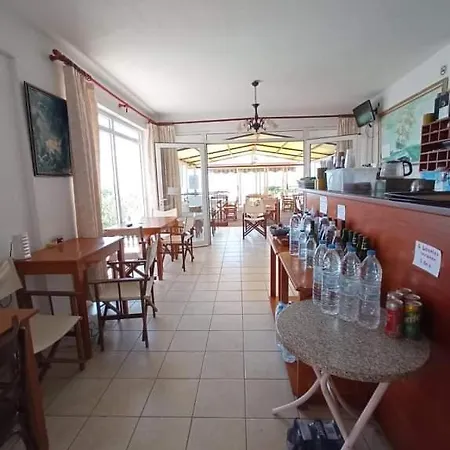 Agios Gerasimos Appartamento