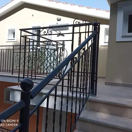 Agios Gerasimos Apartamento