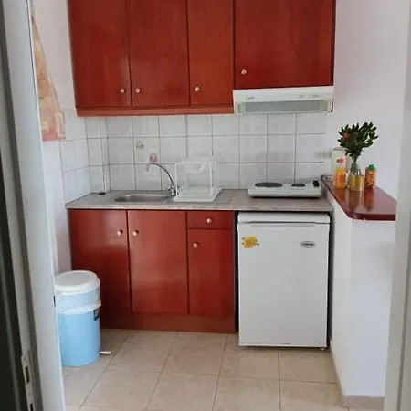 άγιος γεράσιμος στούντιος *