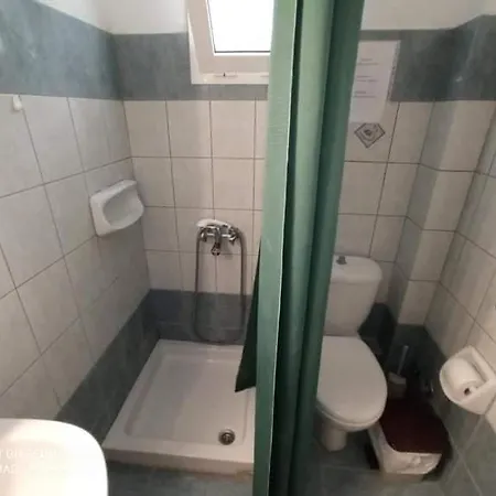 Apartamento Agios Gerasimos