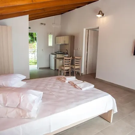 Agios Gerasimos Apartamento