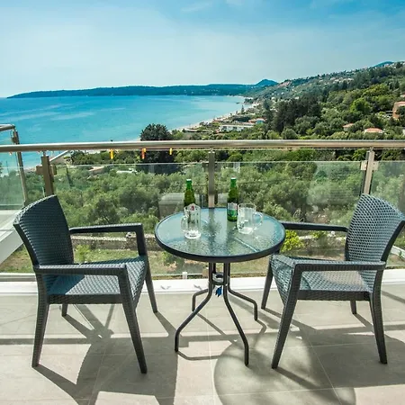 άγιος γεράσιμος στούντιος Λουρδάτα