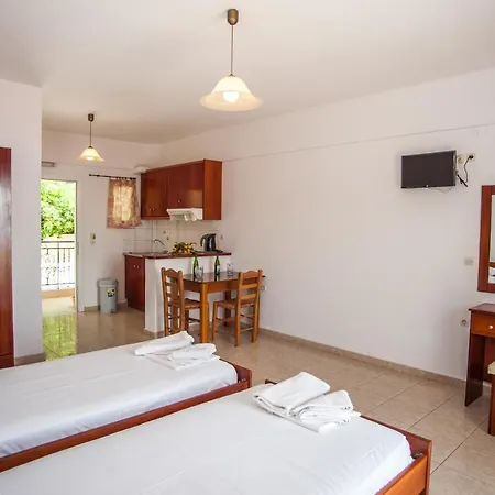 Agios Gerasimos Apartamento Lourdata (Kefalonia)