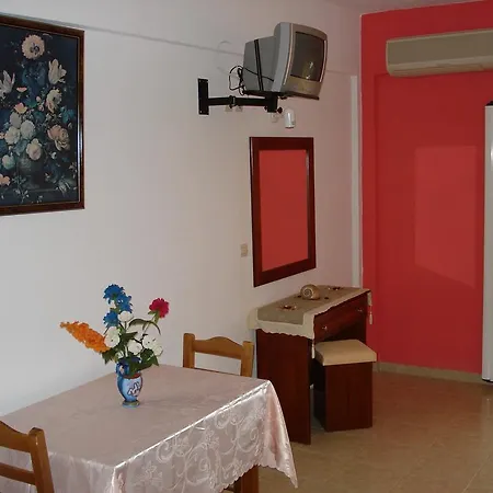 Agios Gerasimos Apartamento
