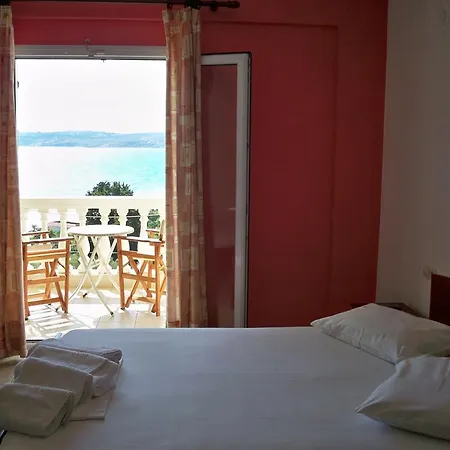 άγιος γεράσιμος στούντιος Λουρδάτα