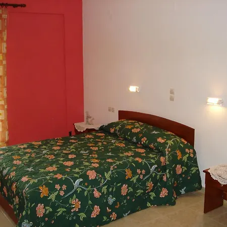 Agios Gerasimos Apartamento