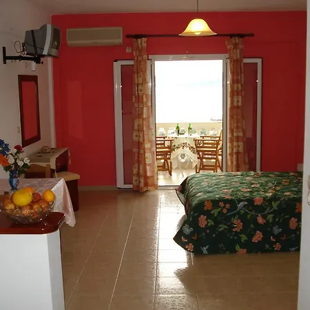 Apartamento Agios Gerasimos Lourdata (Kefalonia)