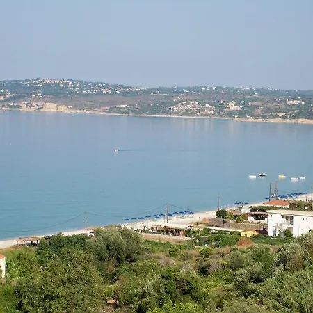 Apartamento Agios Gerasimos Lourdata (Kefalonia)
