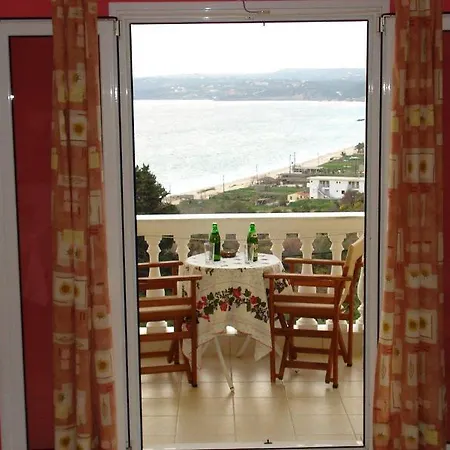 Apartamento Agios Gerasimos *