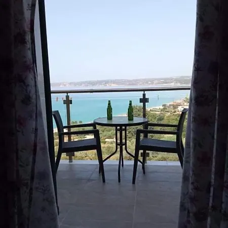 Agios Gerasimos 公寓