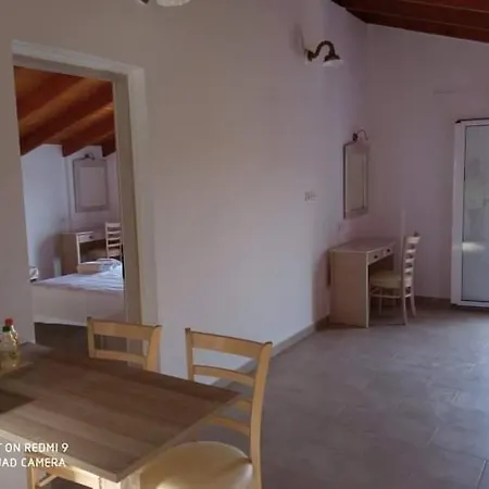Agios Gerasimos 劳德哈塔