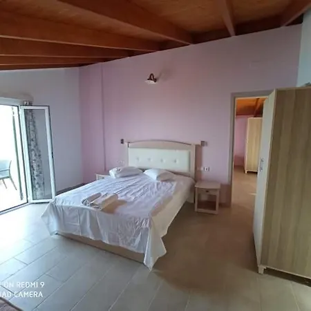 Agios Gerasimos 劳德哈塔