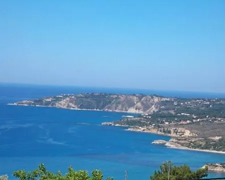 Agios Gerasimos * 劳德哈塔