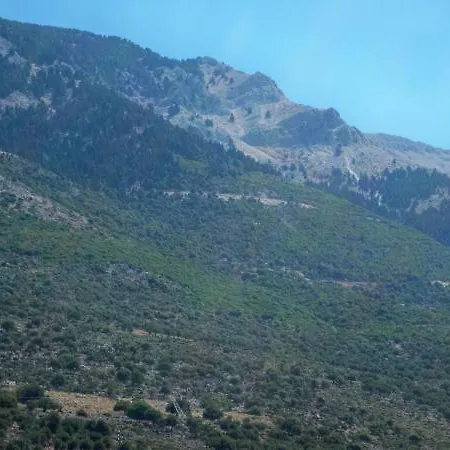 Agios Gerasimos * 劳德哈塔